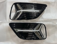 Grille de pare choc Arkana