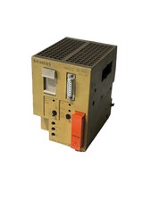 Siemens Simatic S5 6ES5 100-8MA02 S5-95U Stand: 03