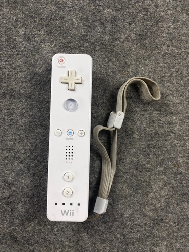 Nintendo wii remote plus - wii,