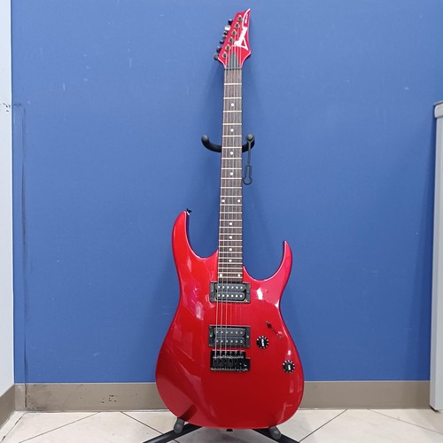Guitare électrique ibanez - guitare, rg