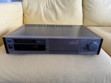 Magnetoscope SONY HI 8 EV S1000B pour pièces mécaniques