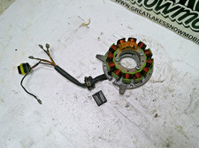 SkiDoo Rotax 503 Formula Deluxe SL 500 Snowmobile Ducati Ignition Stator 380 440