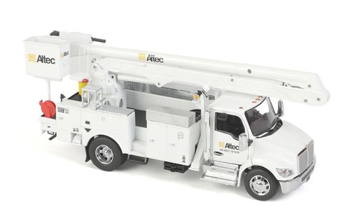 Diecast masters kenworth t380 - kenworth,