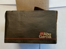 moulinet ancien ABU GARCIA