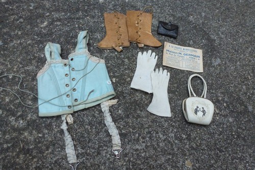 Accessoires poupée - accessoires, de