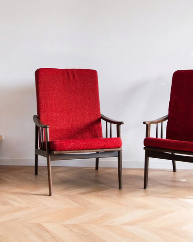 Jakob fauteuil scandinave - jakob,,