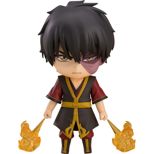 Nendoroid avatar légende - la,