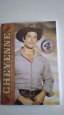 CHEYENNE Season 4 (the