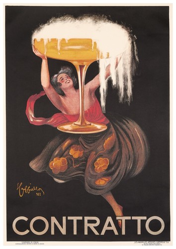 Leonetto cappiello environ - leonetto,