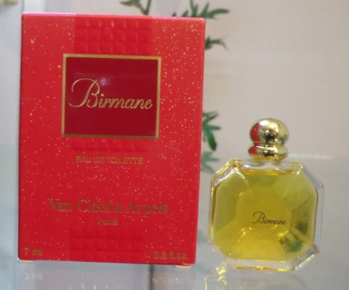 Birmane edt ml - -, van