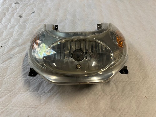 Phare peugeot 100 looxor - peugeot,