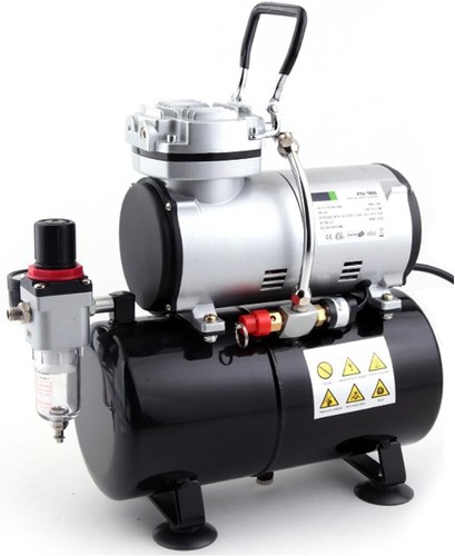 Compresseur aerographe - compresseur,