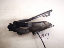Volkswagen Golf 2004 Hood Bonnet Hinge Left 3c0823301, Genuine #1774827-29