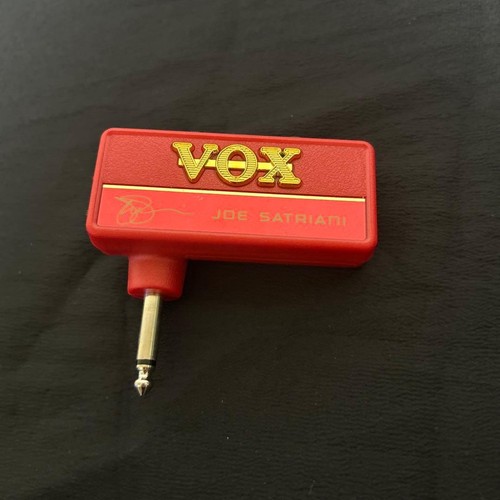 Ampli guitare vox amplug joe - guitare,