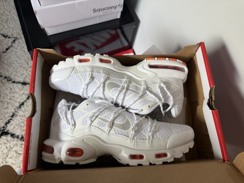 Nike air max plus blanche - tn,