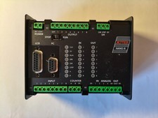 Automate programmable JETTER