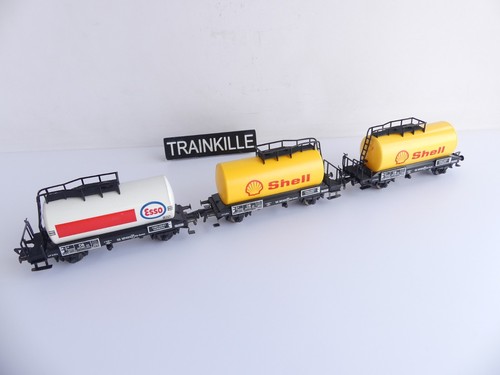 Fleischmann wagons - fleischmann,