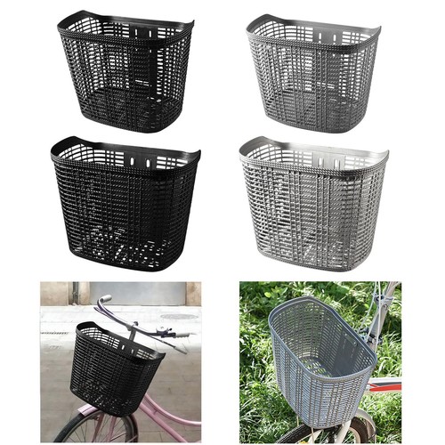 Panier vélo - panier, de