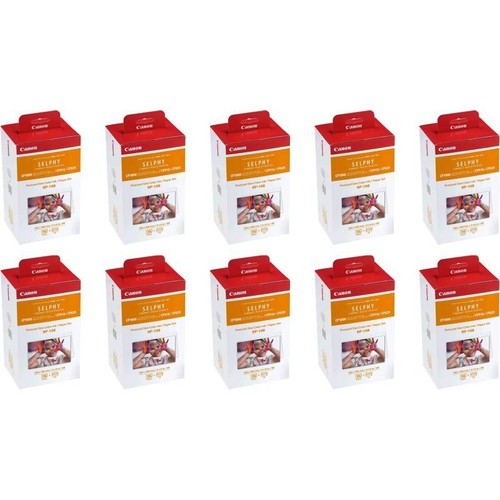 Canon 108 papier - rp-108,