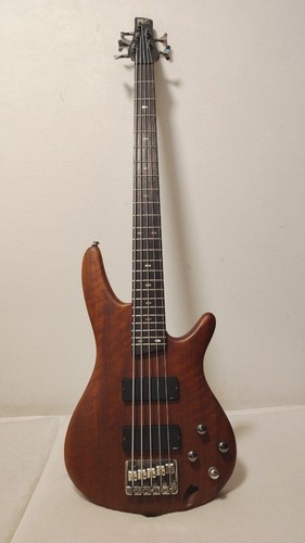 Ibanez ssr505 cordes basse - ssr505, 5
