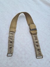 Jugulaire pour casque Anglais