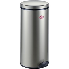 Wesco Poubelle À Pédale