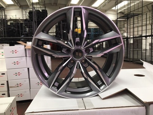 Jantes sp43 pouces - sp43, vw