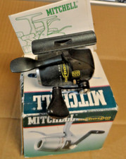 MOULINET de Pêche marque