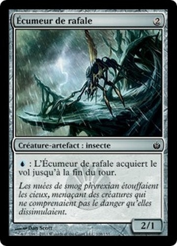 Mtg magic mbs foil - mbs,