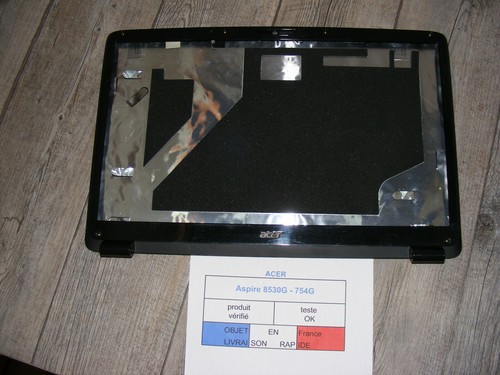 Coque plasturgie d - /, d’écran