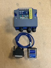 Datalogic MATRIX 210 212-101 Industrial Barcode Scanner w/ CBX100 FAST SHIP