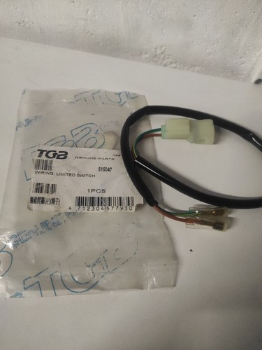 Quad tgb faisceau contacteur - quad,