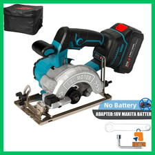 ✅ Scie Circulaire Sans Fil