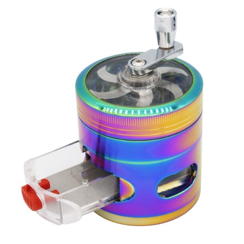 Pc tobacco herb - 2.4",
