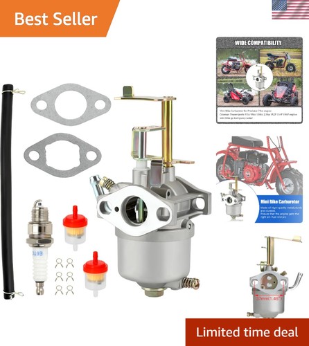Carburetor for predator 79cc - 79cc, &