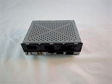 4F0035541L CAR RADIO CONTROL UNIT AUDI A4 B8 SW 2.0 D 105KW 6M 5P (2008) REPLACEMENT 