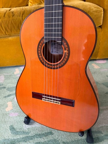 Hiroshi tamura c200 flamenco - hiroshi,