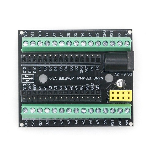 Pour for arduino - pour,