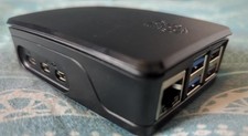 Raspberry pi 5 2Go + Boitier