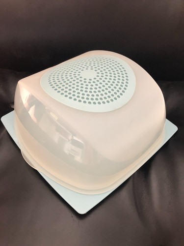 Tupperware jolie cave - ⭕,
