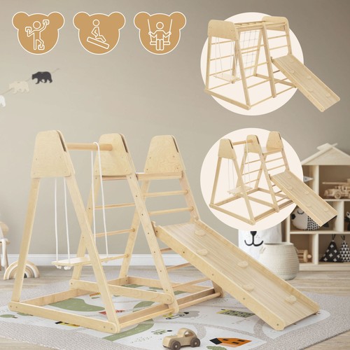Cadre escalade pour enfants - cadre, d'escalade