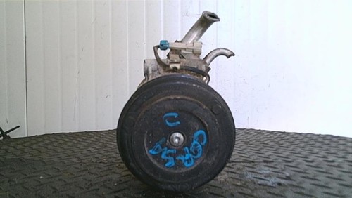 Compresseur clim opel - compresseur,
