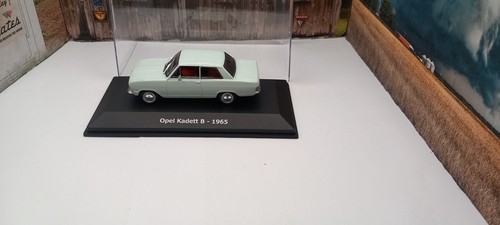 Opel kadett 1965 - b,