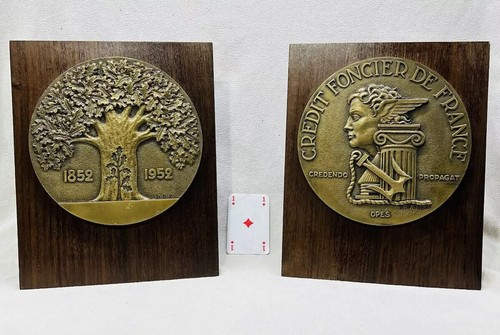 Medals medaille plaque - medals, barron