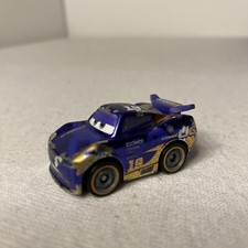 Disney Pixar Cars FBG98