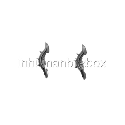 Nccg20 paire corne corpse - paire,