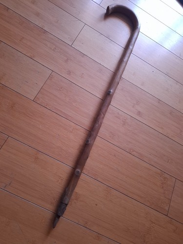 Piolet canne de marche - piolet,