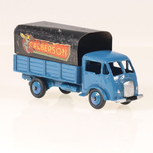 Dinky 25jj camion ford - camion,