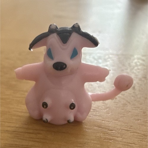 Mini figurine vintage - , pokémon