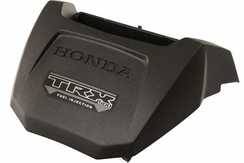 Honda trx500 foreman - foreman, irs